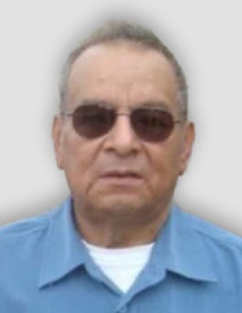 Jose Cruz Ventura