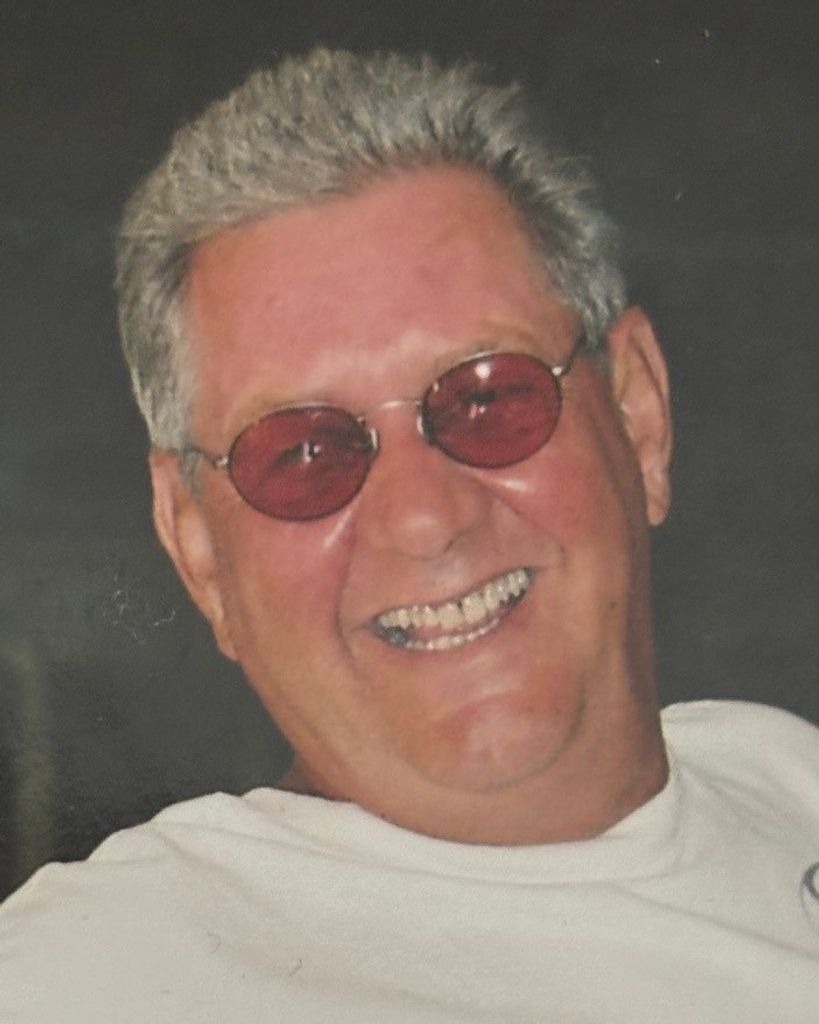 Samuel G. Barr Profile Photo