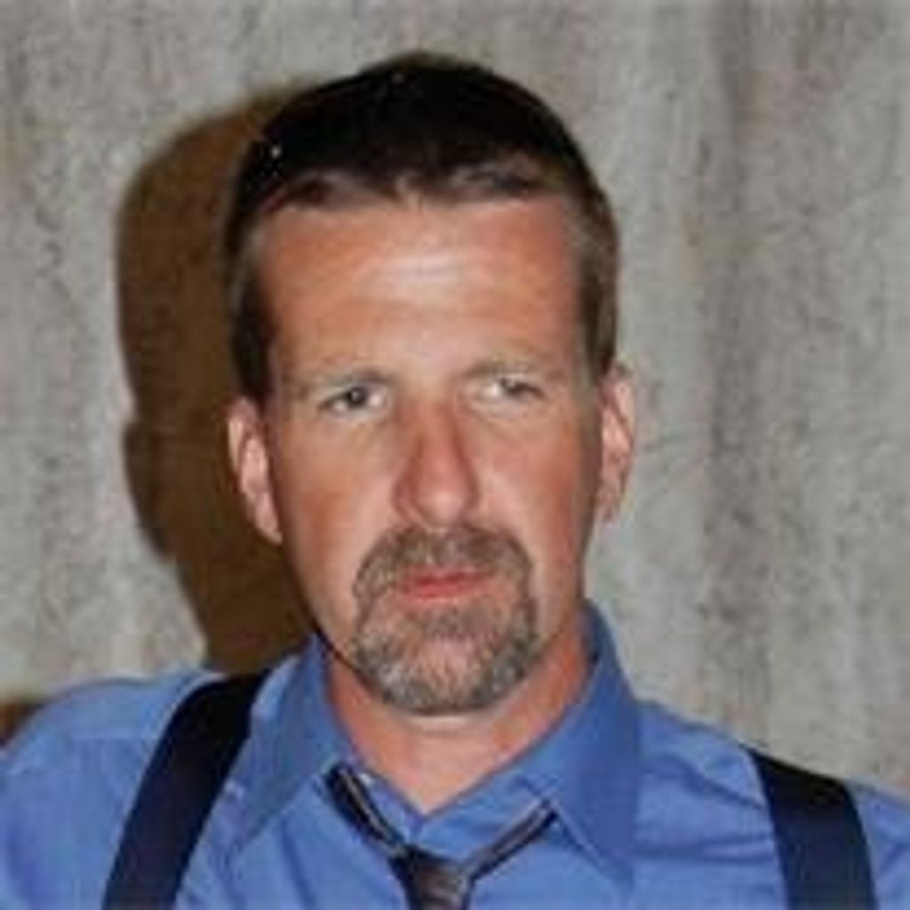 Peter Wheeler