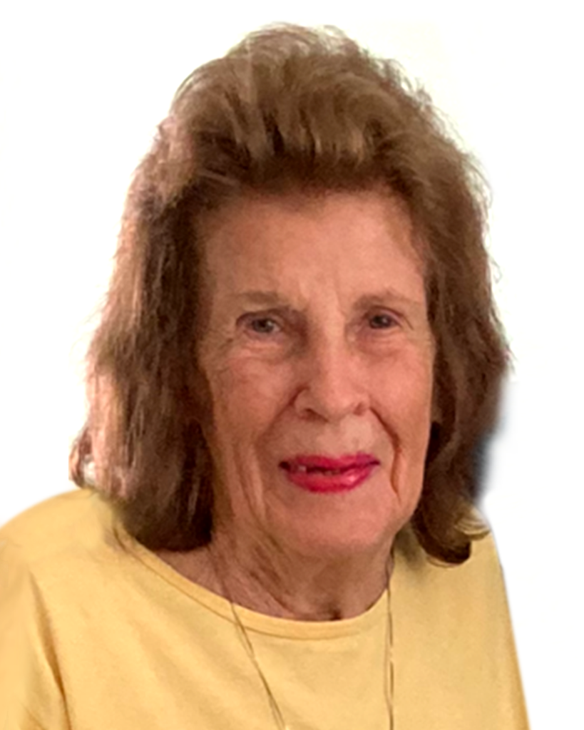 Sylvia Styron English Profile Photo