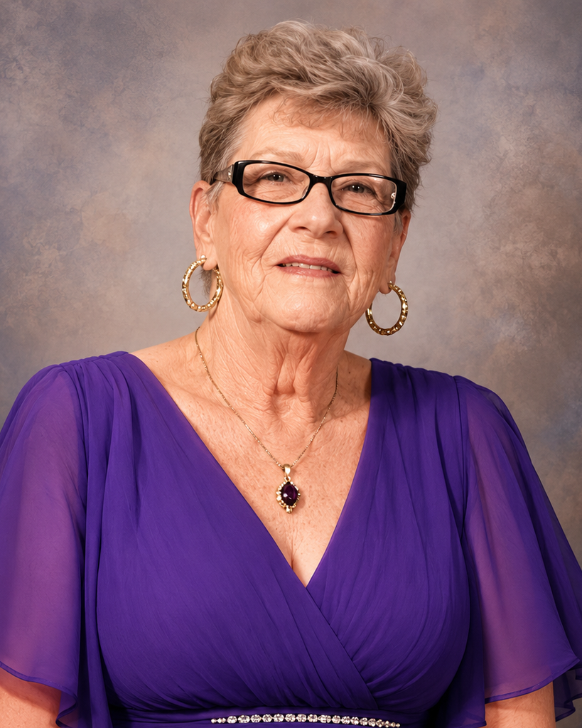 Laura Virginia Townsend Profile Photo