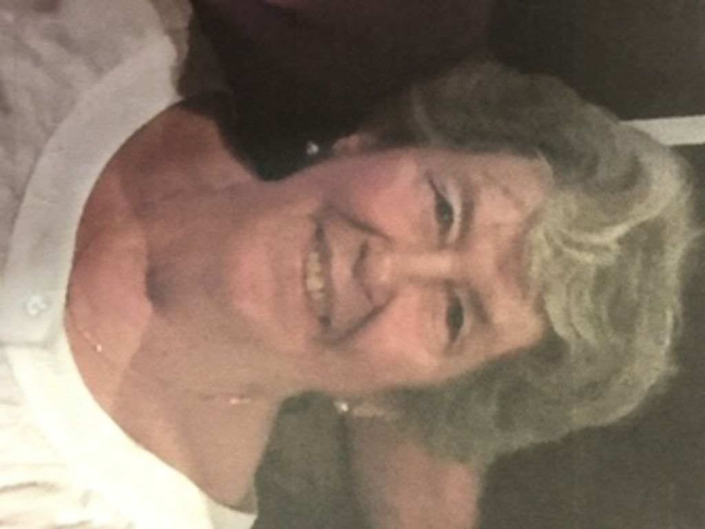 Elaine Phillips Gould