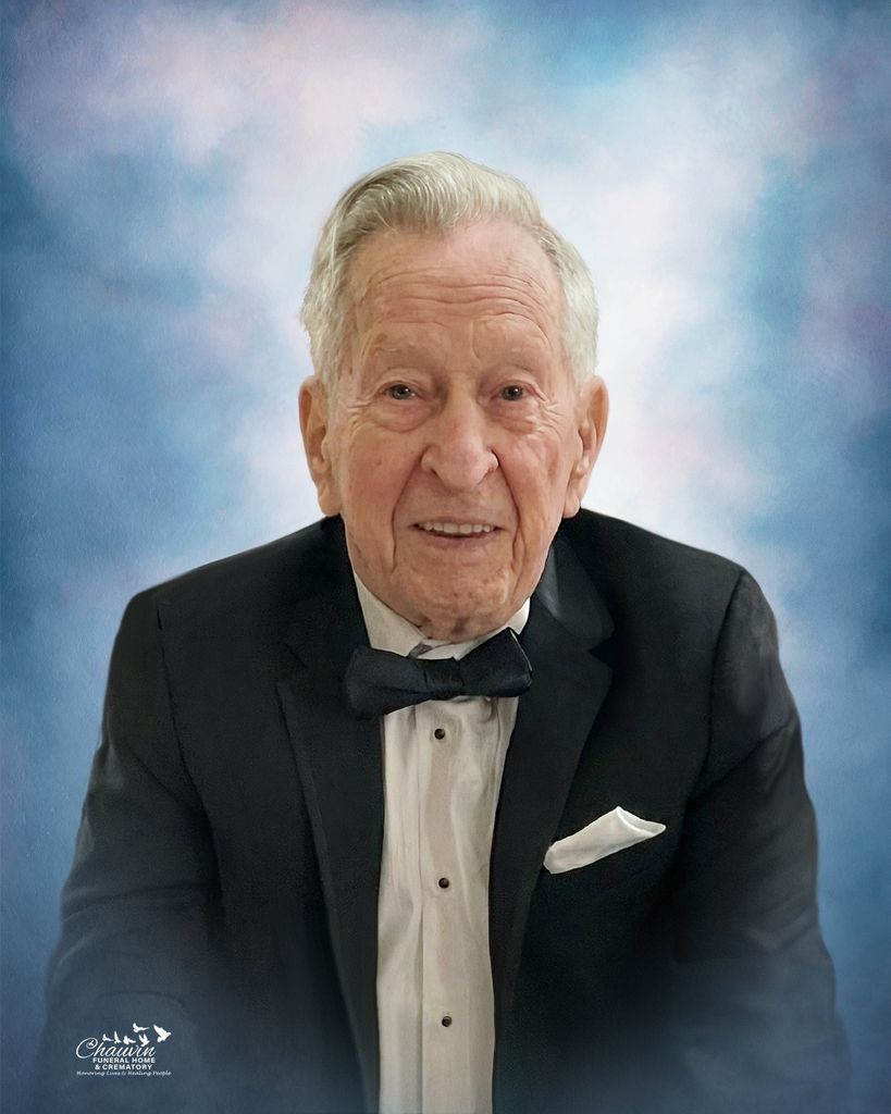 Robert Peter Foret Profile Photo