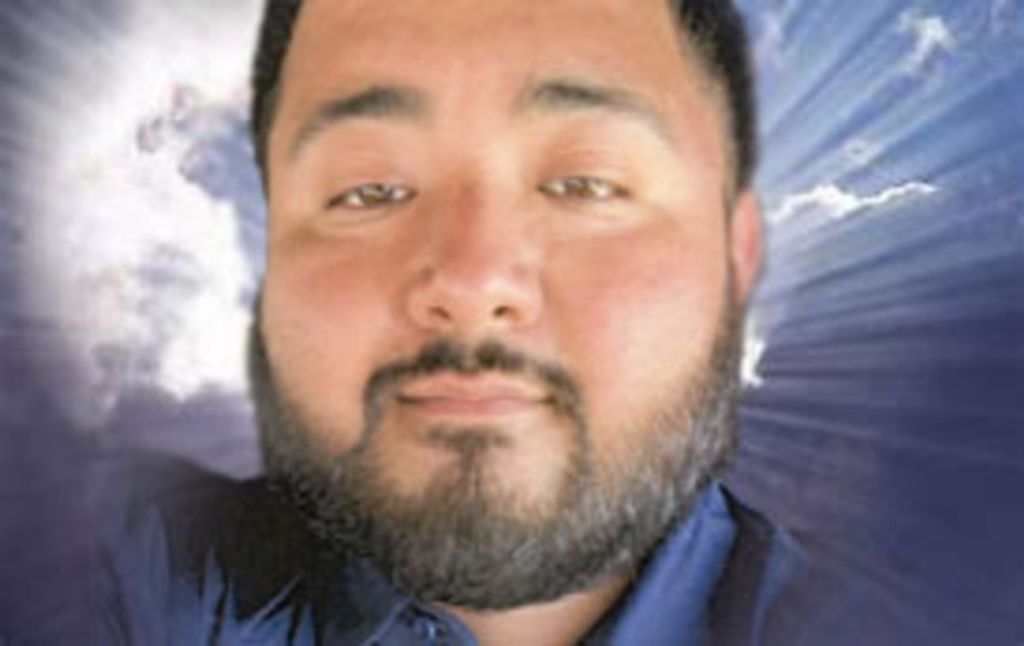 Ramiro Vazquez Jr. Profile Photo