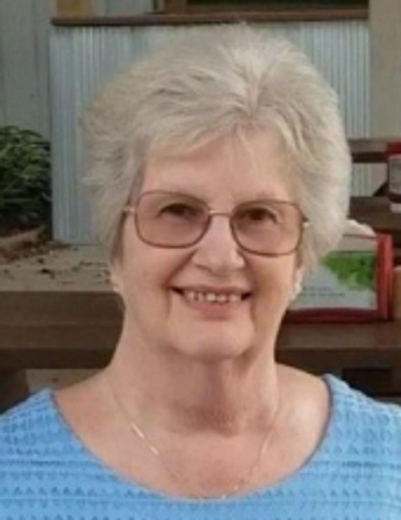 Cleone Sue Tessman
