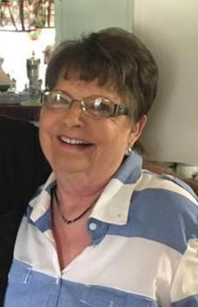 Dula Mae Bryant