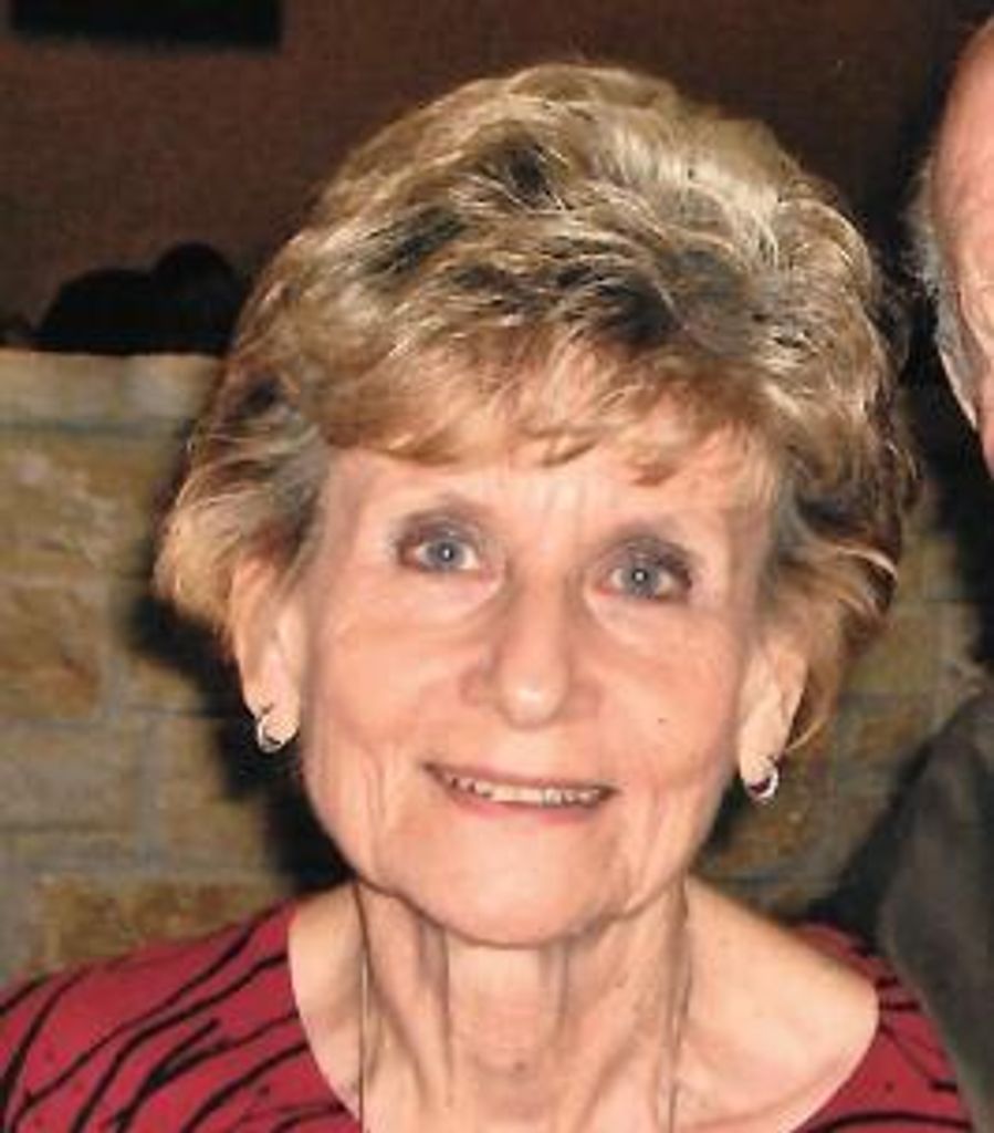 Wilma Westbrook