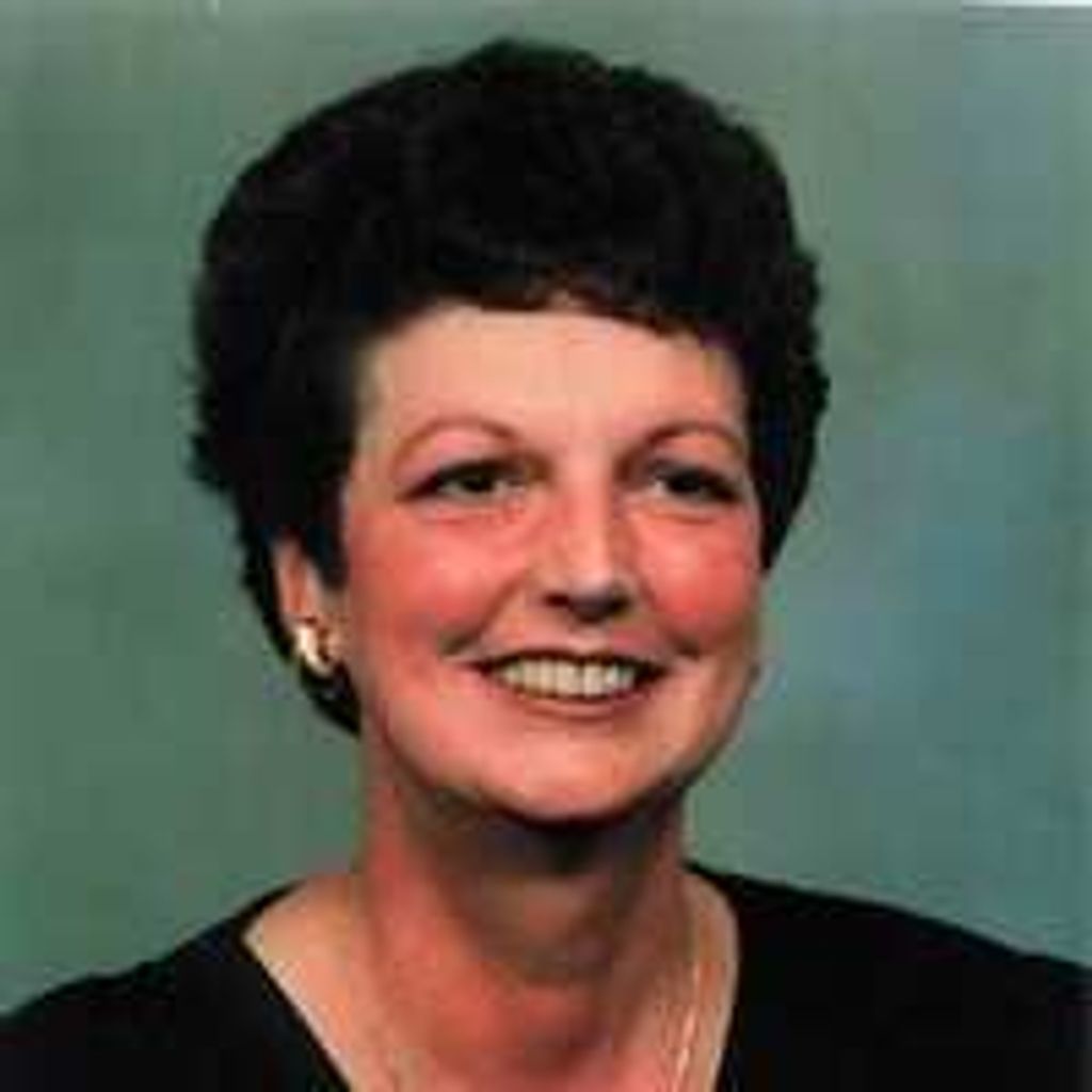 Anita Louise Tankersley