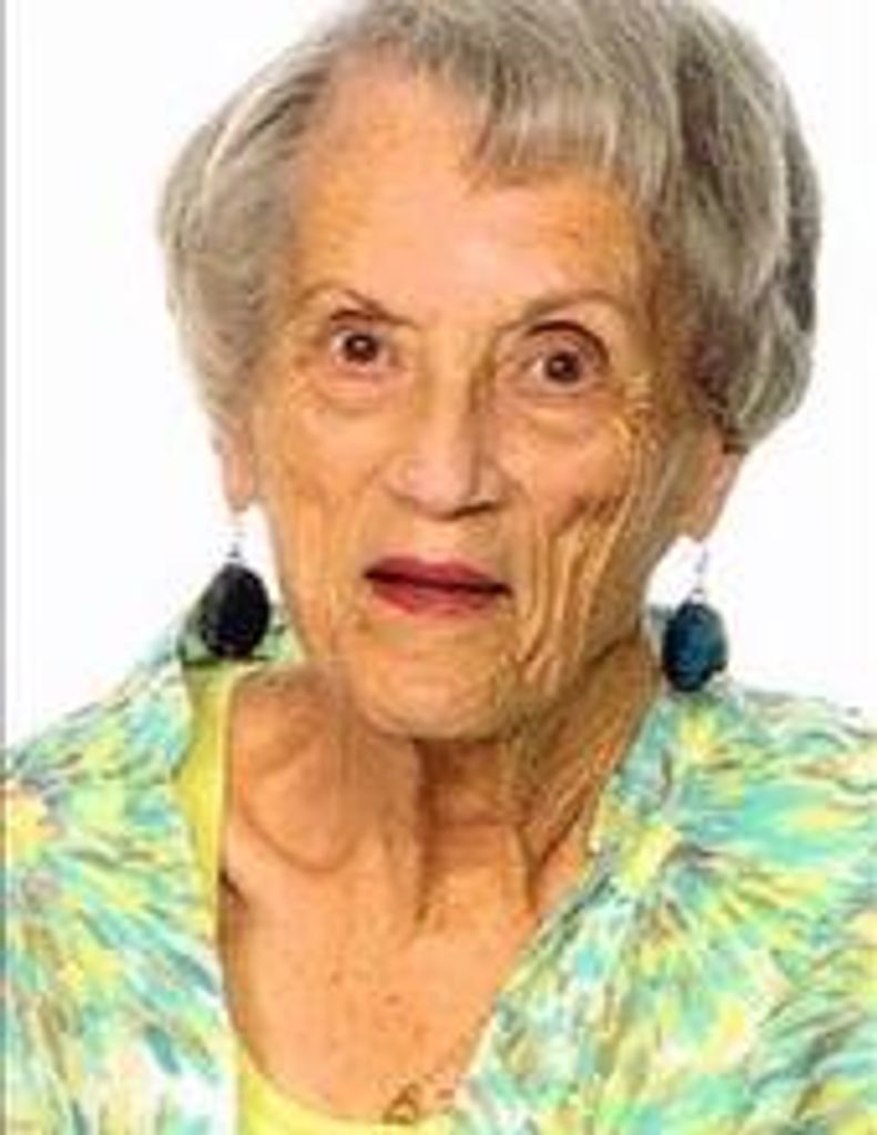 Christine Barnes