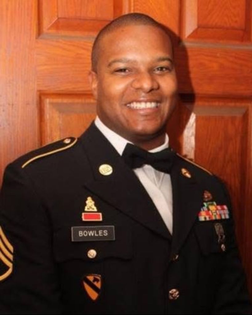 Charles Carrington Bowles V. Profile Photo