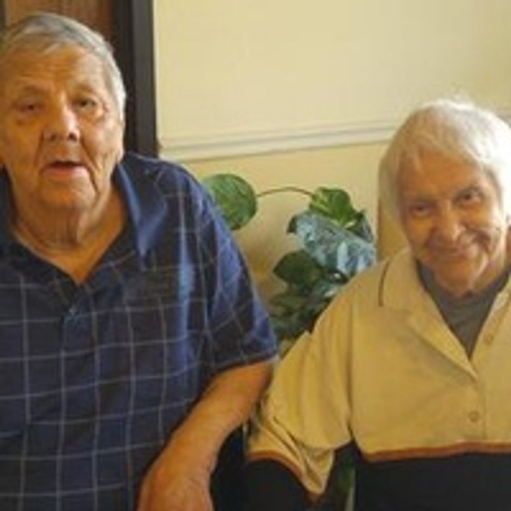 Antonio, 'Tony' Milton Hernandez
