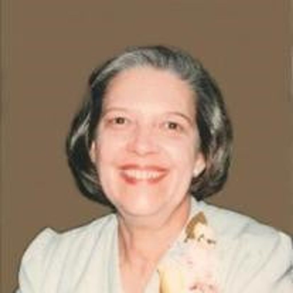 Janice M. Hacker