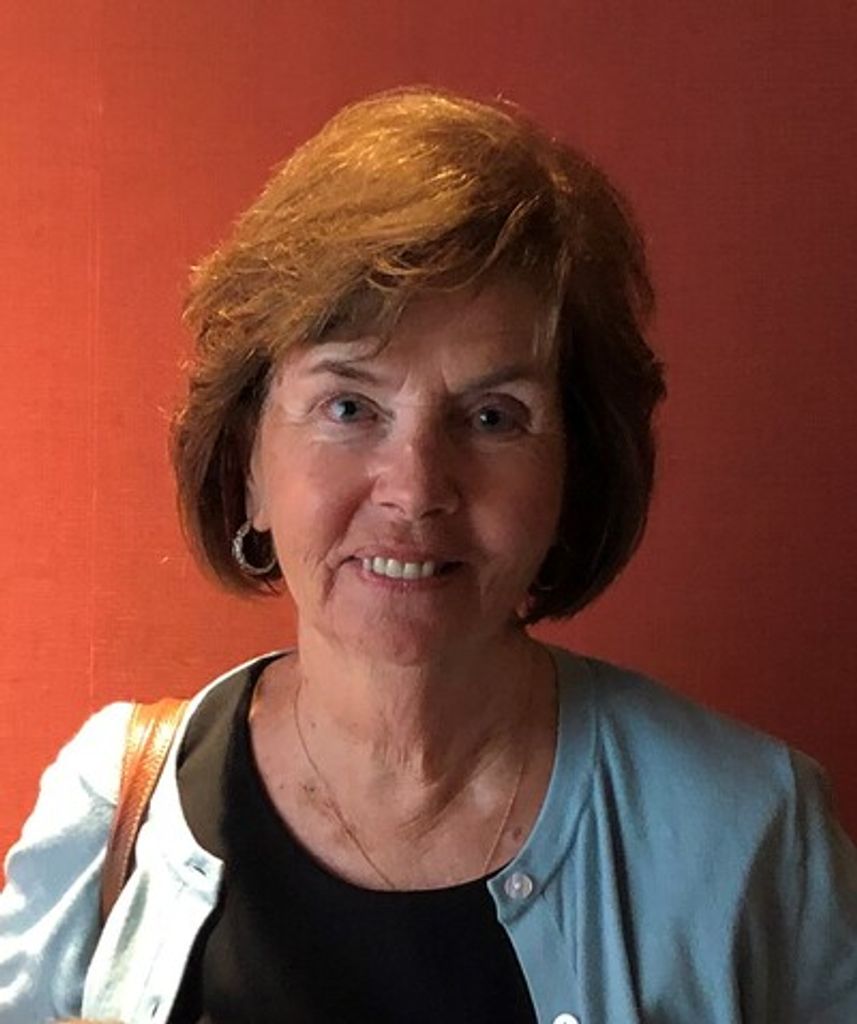 Elizabeth A. Hass Profile Photo