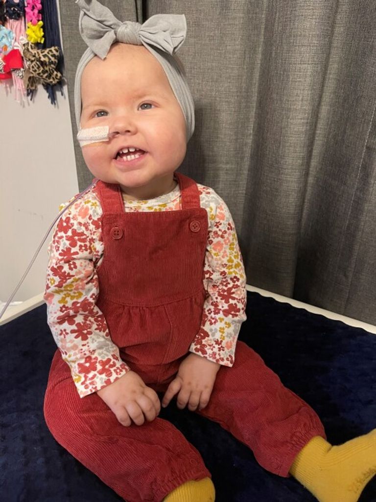 Everleigh Grace Mooney Profile Photo