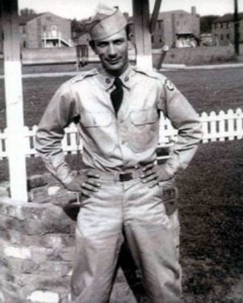 Mack Mullins Profile Photo