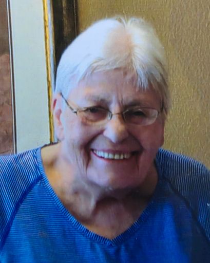 Jayne Albrecht Profile Photo