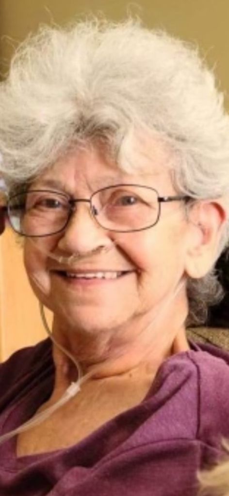 Jeannie L Myers Profile Photo