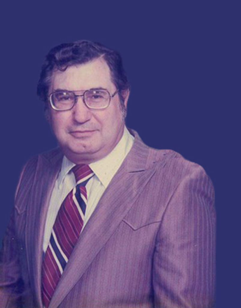 Harris Haar Profile Photo