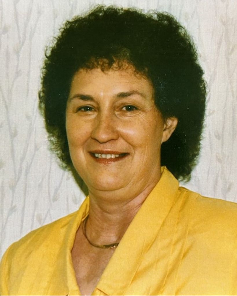 Minnie C White