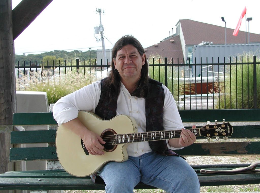 Normand G. "Norm" Vincent
