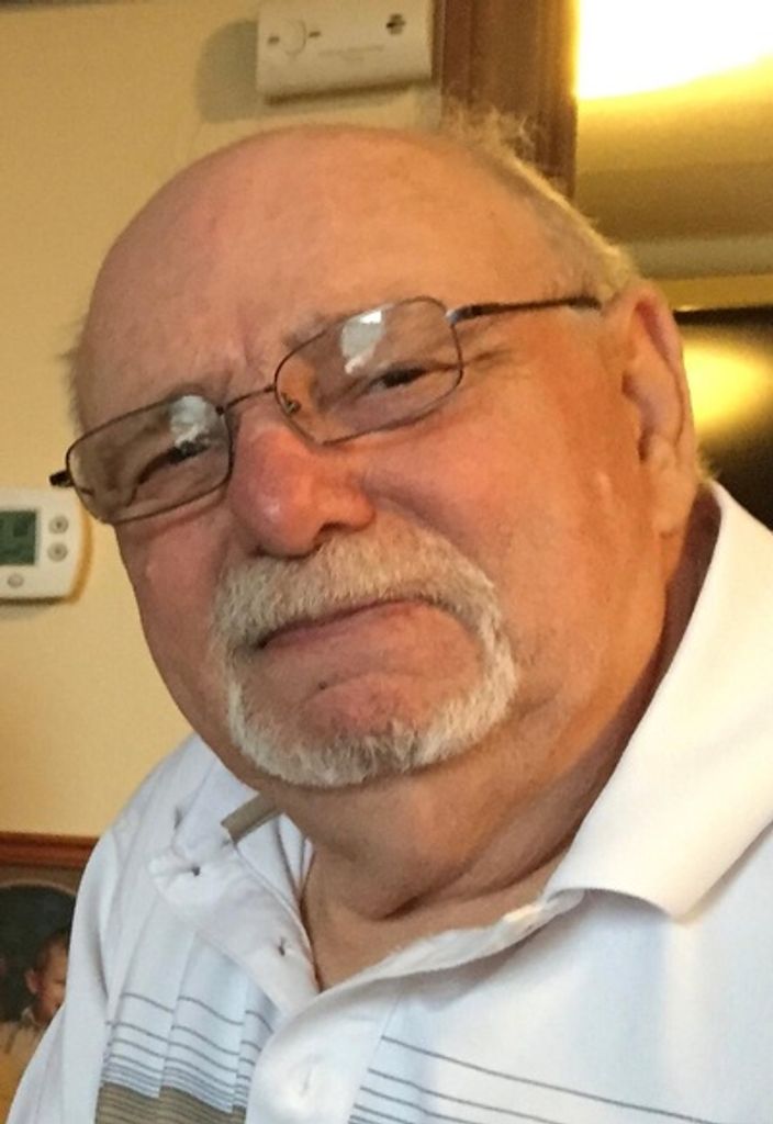 Frank L. Whitehead Jr.