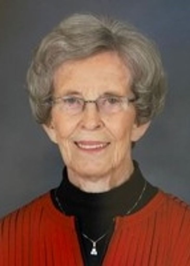 Doloris A. Forman