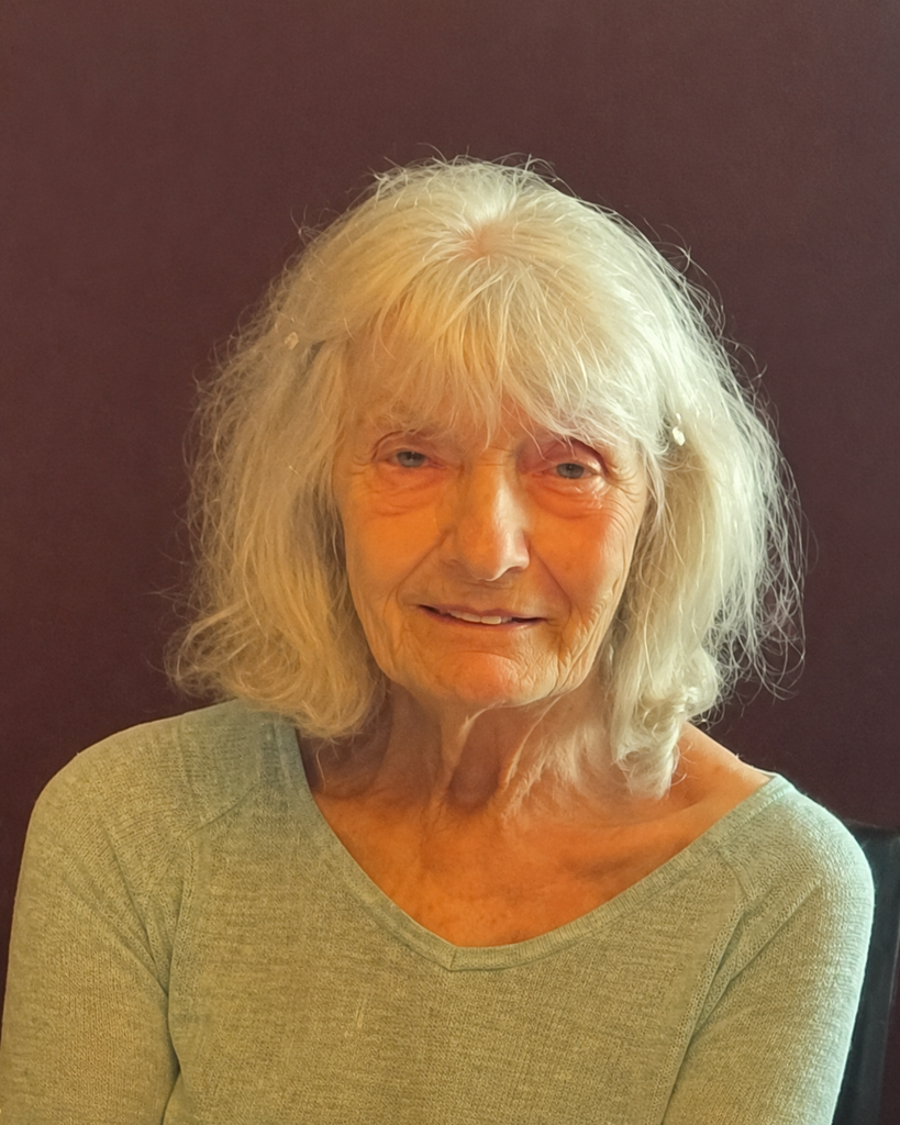 Sharon Kay Nell