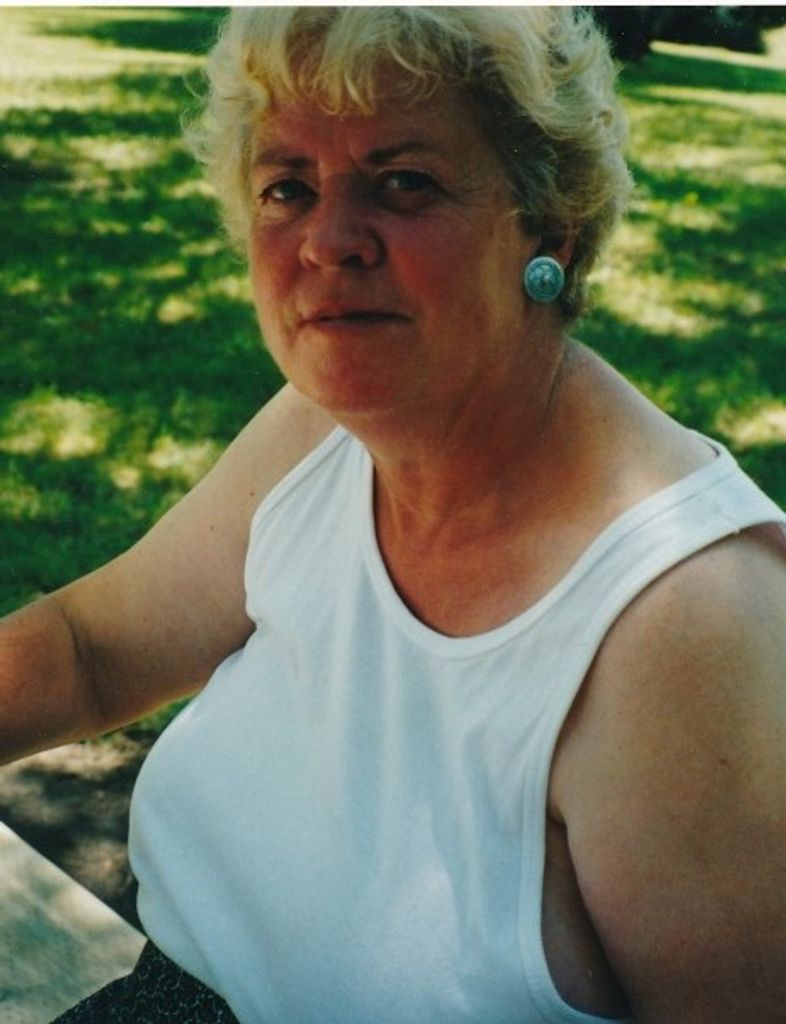 Margaret Dianne Kavanagh