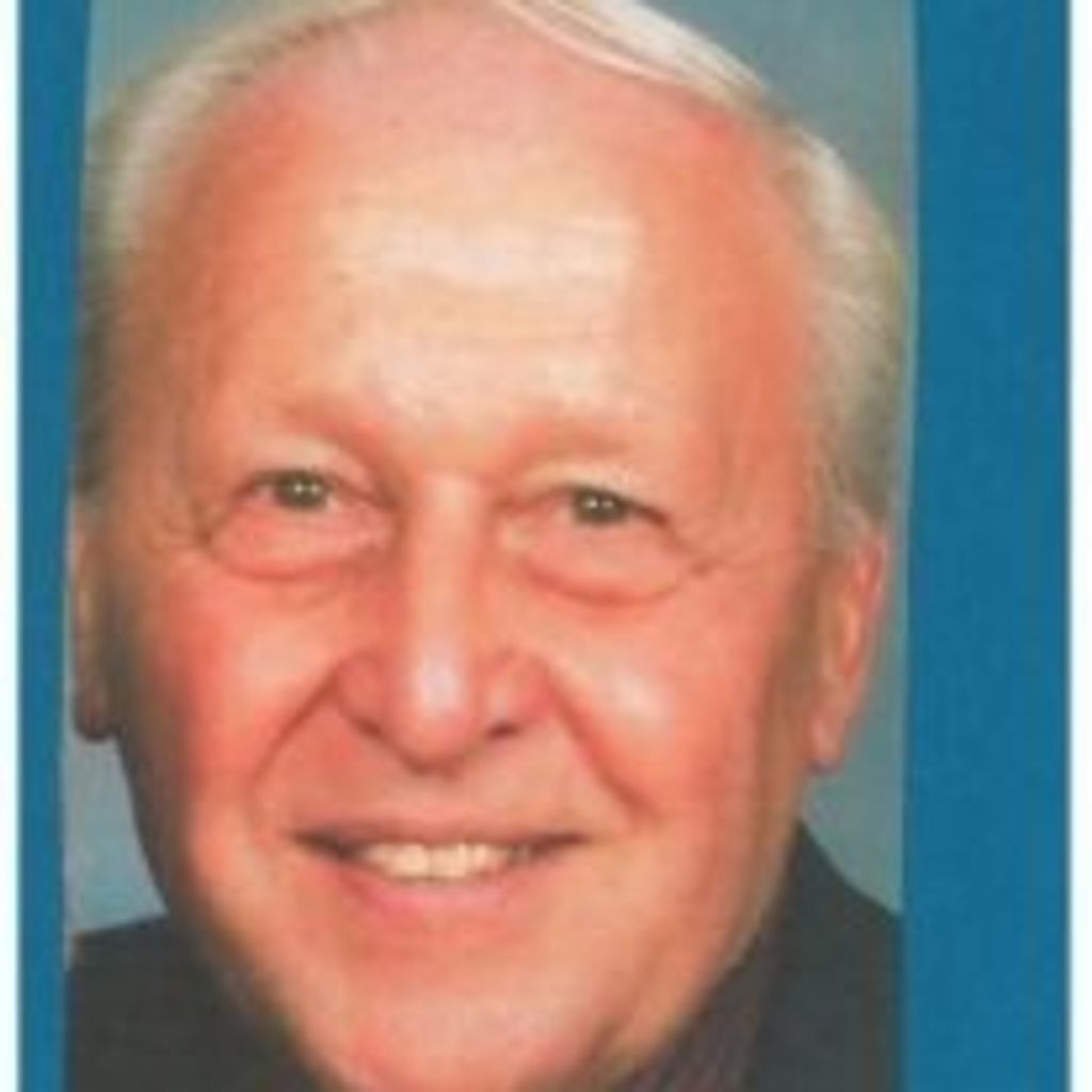 Theodore "Ted" Hollman