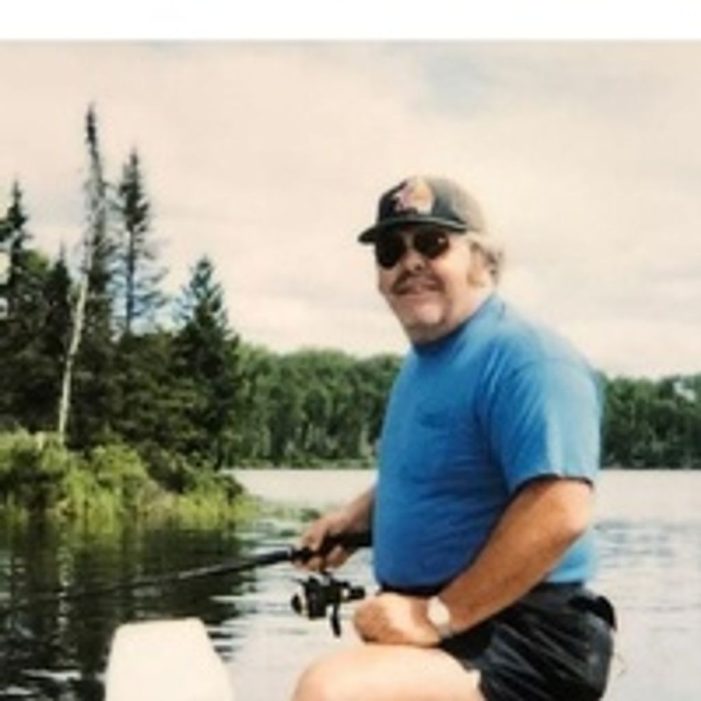 Ronald "Ron" Everett Peterson