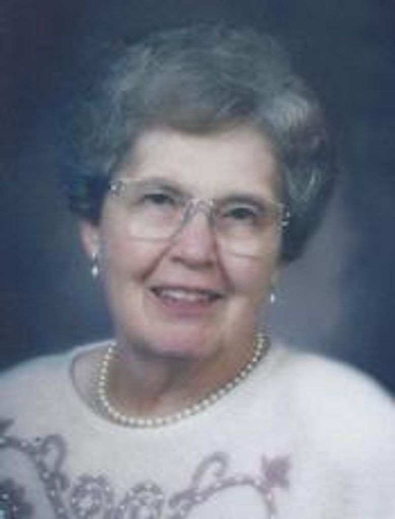 Ida Bernele Hale Profile Photo