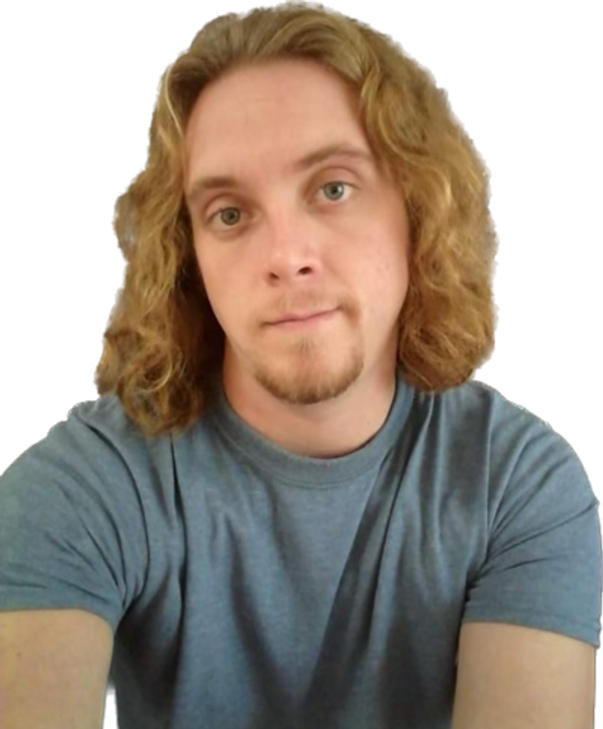 Dwight James Boshers Profile Photo