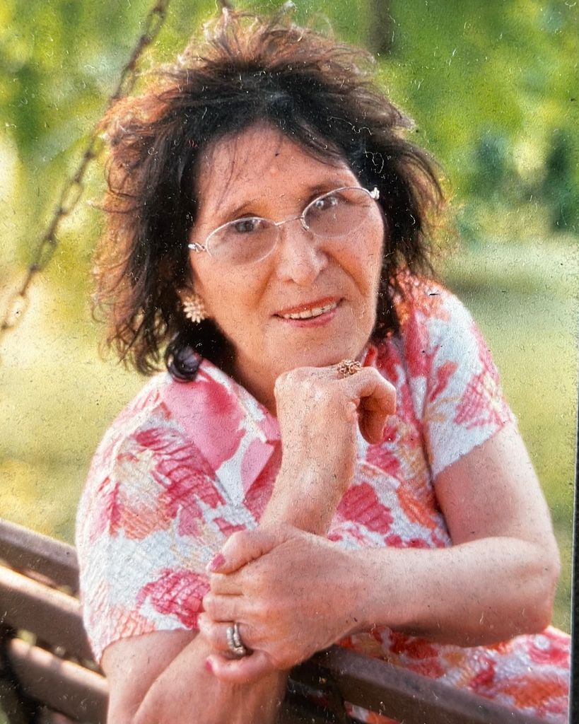 Apolonia Briseno Profile Photo