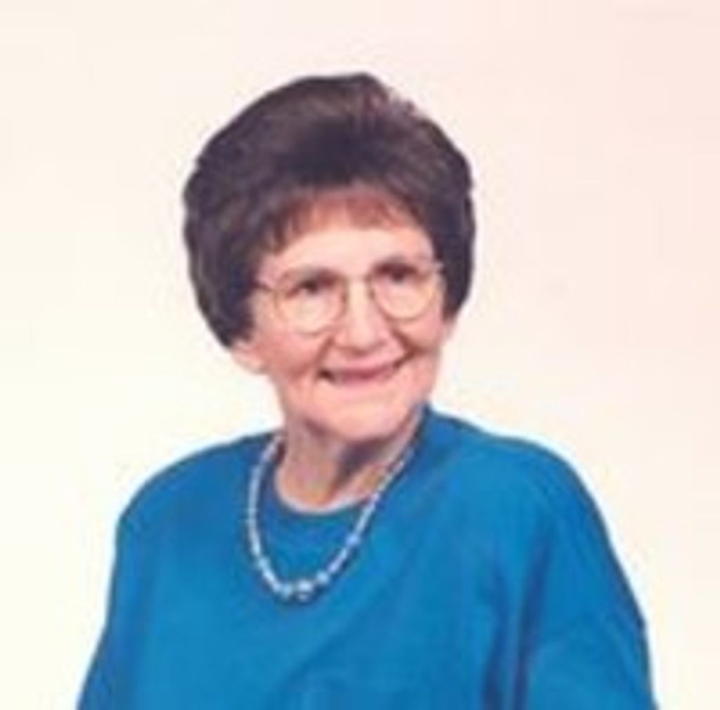 Gertrude Oubre Migues