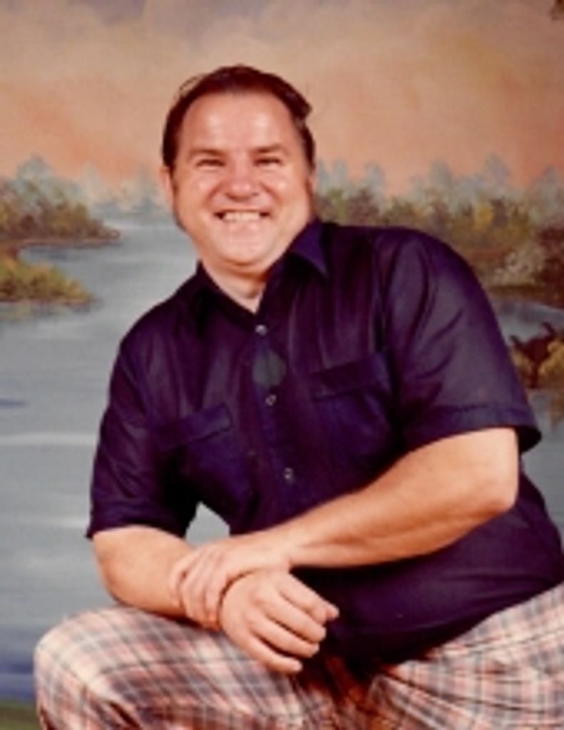 George Junior Whitworth