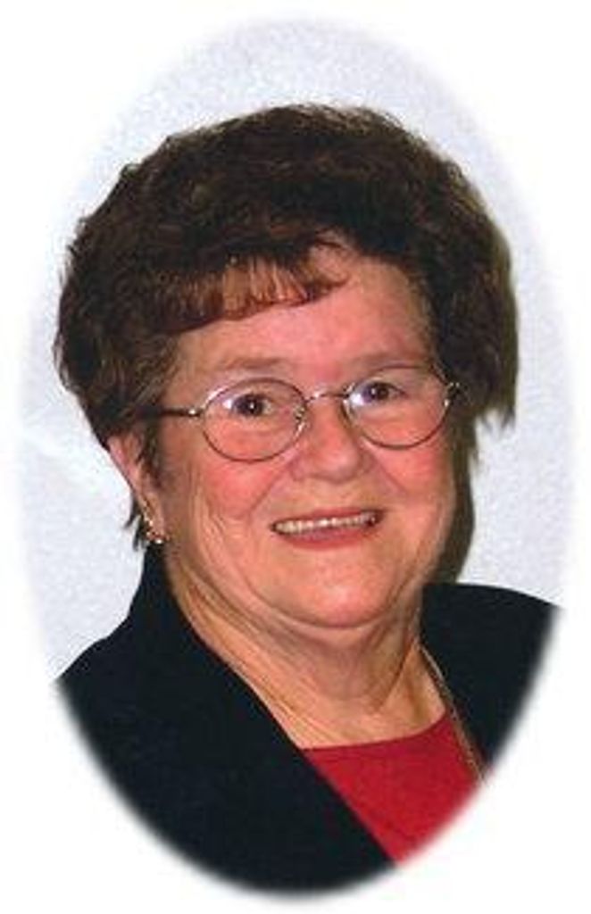 Doris Jean Pinkley
