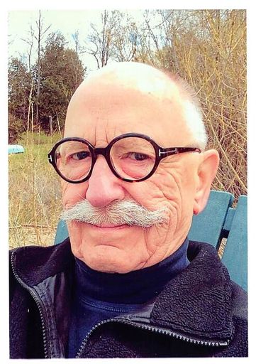 Charles "Chuck" Martin Jensen Profile Photo