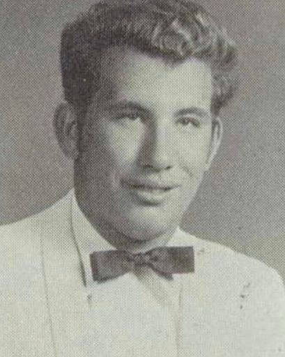 Andrew Steve Barczi, II's obituary image
