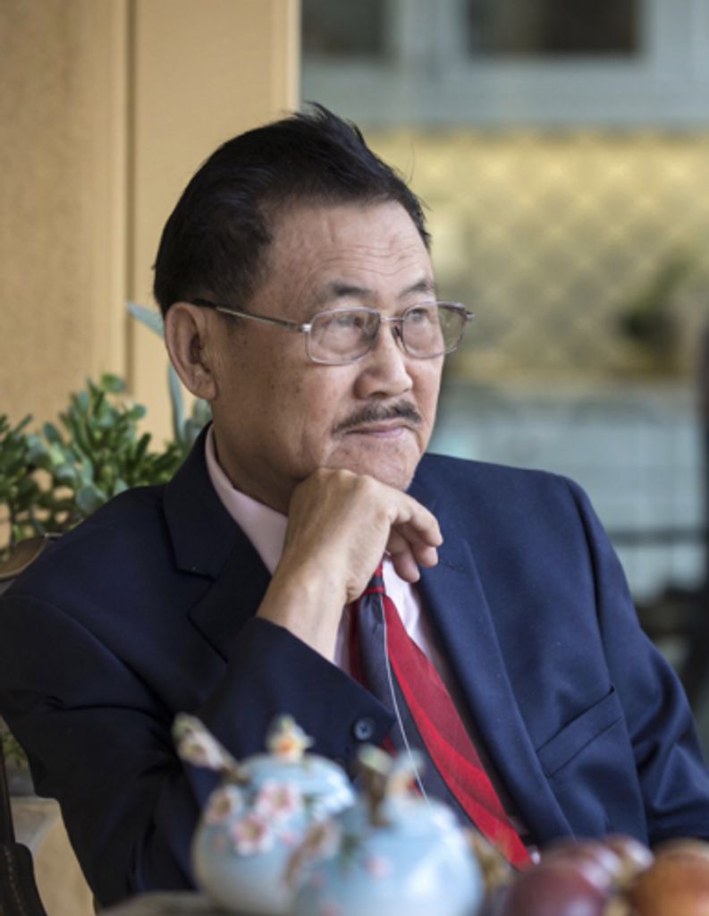 Sai Dinh Nguyen