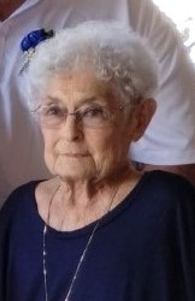 Flora Ables Profile Photo