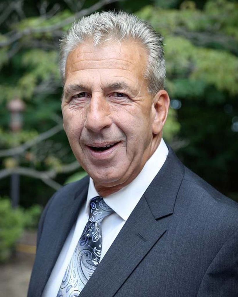 Anthony "Tony" Michael Gallucci Profile Photo