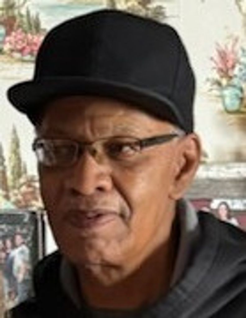 Byron Percel Carter, Sr.