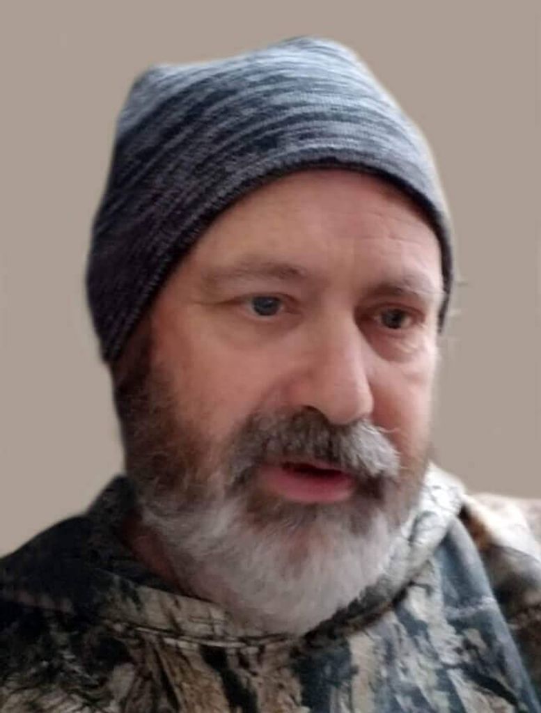 Kent Alan Ewing Profile Photo