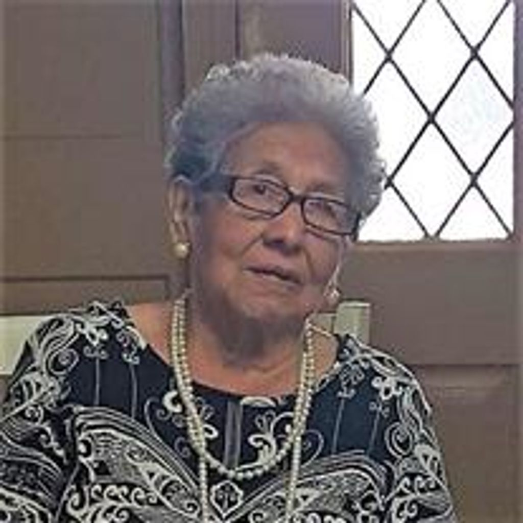 Josefina H. Carbajal Profile Photo