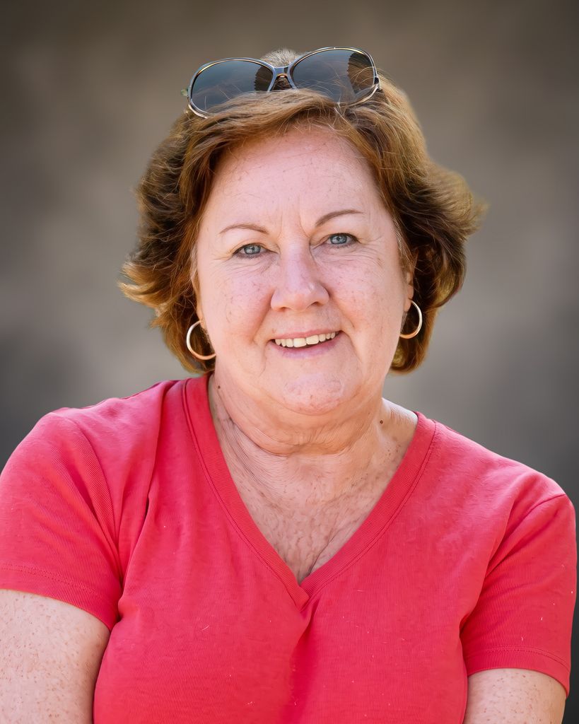 Rosalyn Stickley