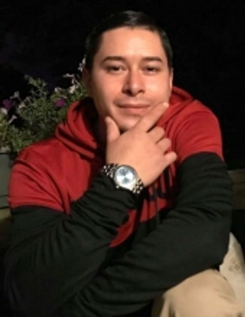 Adrian C Briseño