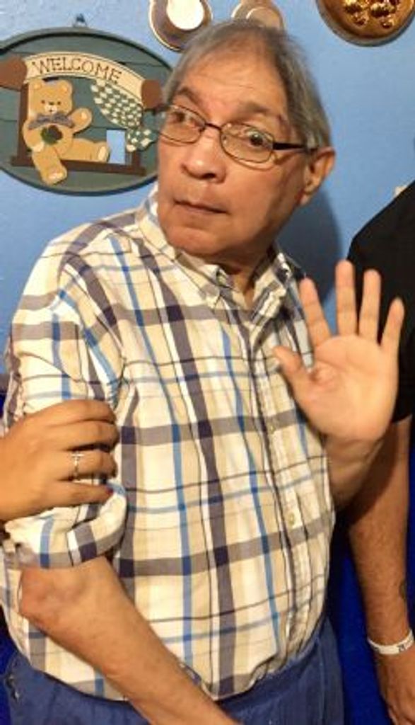 Enrique Salazar