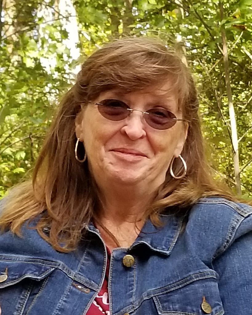 Ola Rebekah Walker Profile Photo