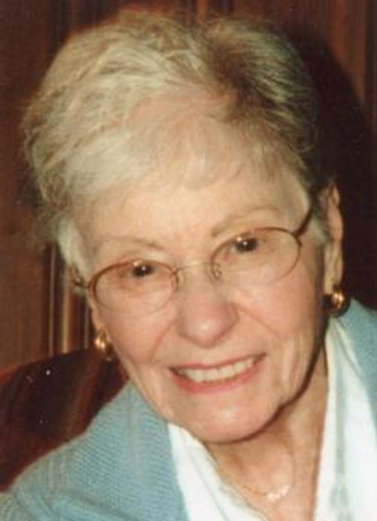 Marie C. Lockshier Profile Photo