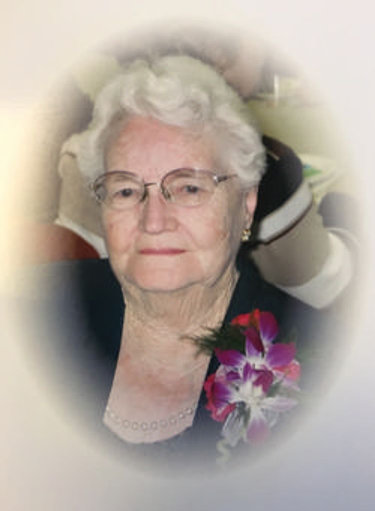 Betty Thompson Profile Photo